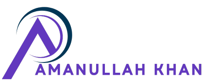 Amanullah khan